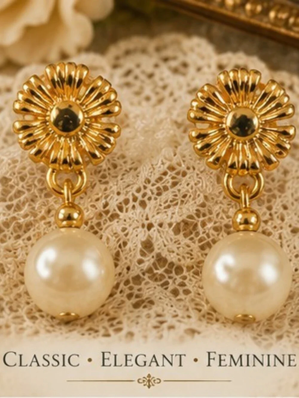 Sarah Coventry vintage sarah
